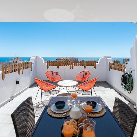 Bhost - Los Carmenes Benalmádena Exterior photo